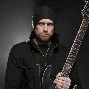 Andy James